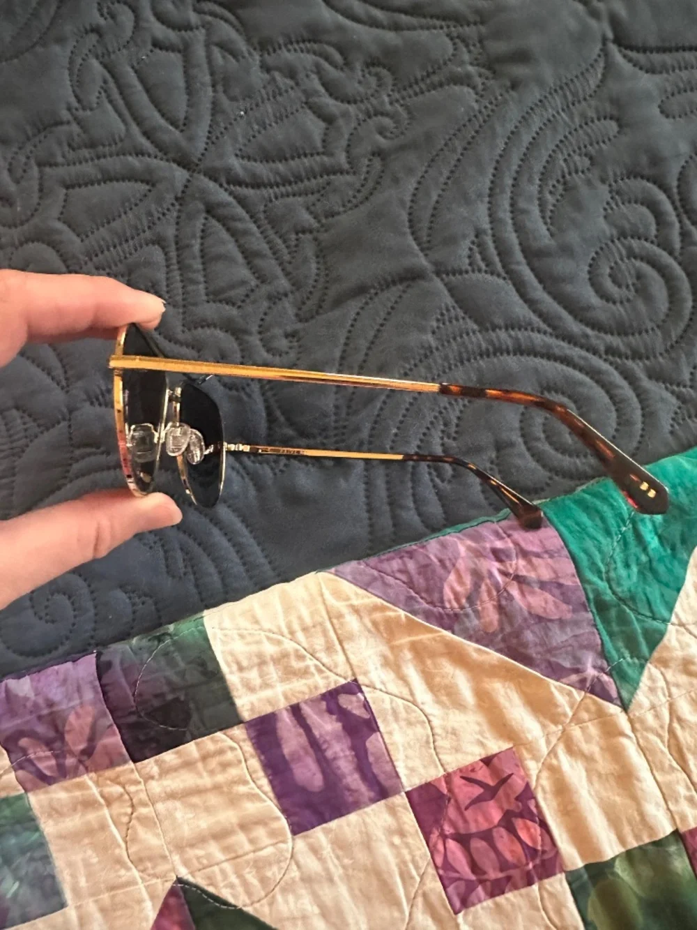Privé Revaux GLOWIN HOUR/G/S 24S/SP Sunglasses
